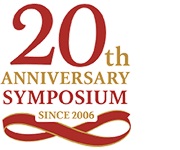 20th anniversary